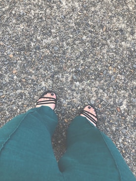 mioさんのコーディネート