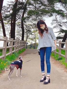 ｍａｔｓｕｋｏ♡さんのコーディネート