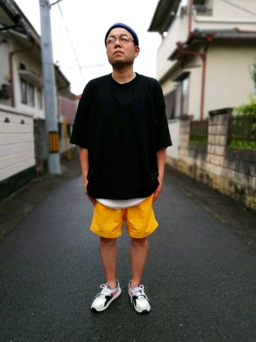 のたさんのコーディネート