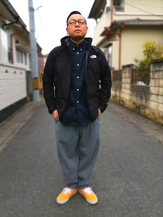 THE NORTH FACE（ザノースフェイス）の「THE NORTH FACE/ザ・ノース