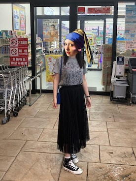 yukiさんのコーディネート