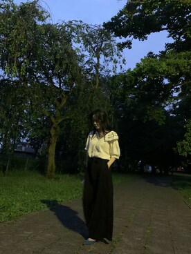 yukiさんのコーディネート