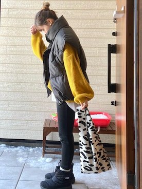 unagi_2412さんのコーディネート