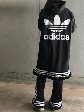 アクロン🚛🎶さんのコーディネート