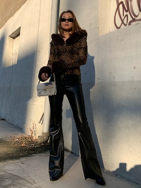 Annaさんのコーディネート