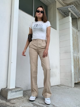 Annaさんのコーディネート