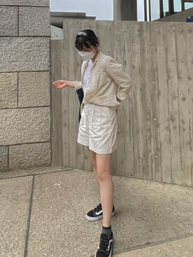 onさんのコーディネート