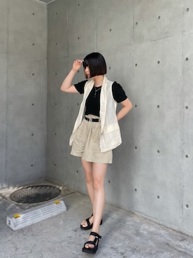 onさんのコーディネート