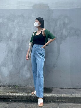 onさんのコーディネート