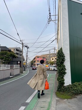 やっつんさんのコーディネート