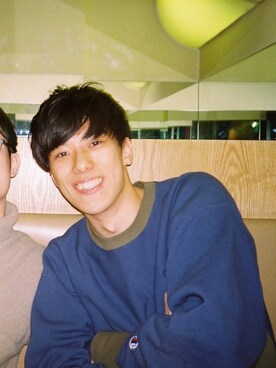 やっつんさん（メンズ・176cm）の夏コーディネート