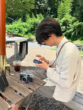 やっつんさんのコーディネート