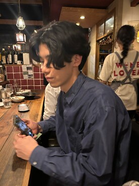 やっつんさんのコーディネート