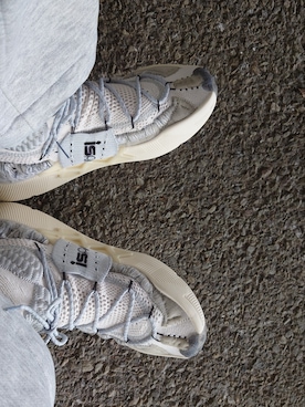 ケムマキさんのコーディネート