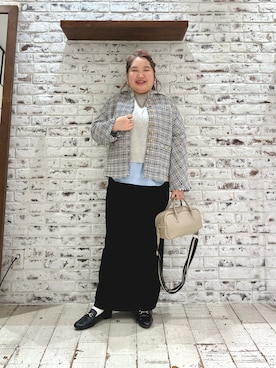 koba*rukaさんのコーディネート