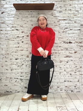 koba*rukaさんのコーディネート