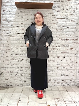 koba*rukaさんのコーディネート