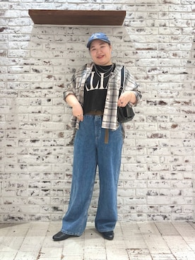 koba*rukaさんのコーディネート