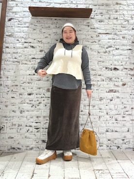 koba*rukaさんのコーディネート