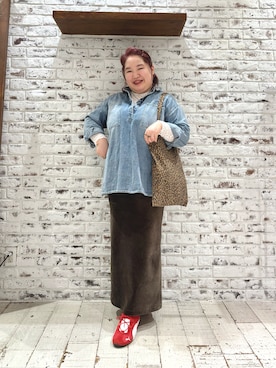 koba*rukaさんのコーディネート