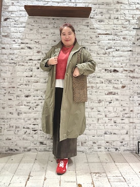 koba*rukaさんのコーディネート