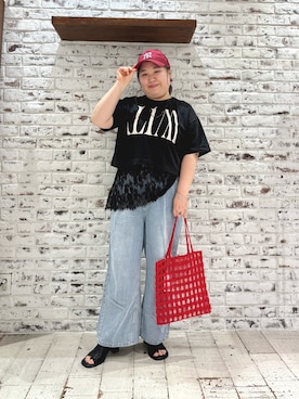 koba*rukaさんのコーディネート