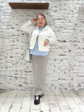 koba*rukaさんのコーディネート