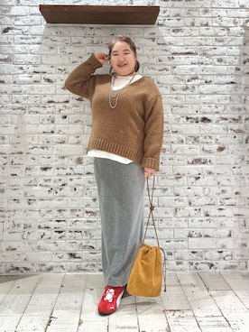 koba*rukaさんのコーディネート