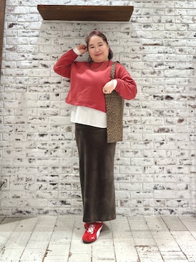 koba*rukaさんのコーディネート