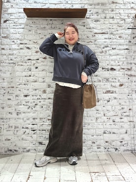 koba*rukaさんのコーディネート