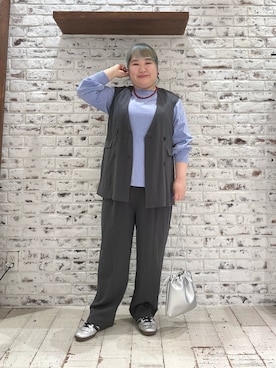 koba*rukaさんのコーディネート