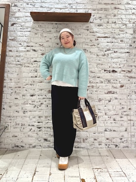 koba*rukaさんのコーディネート