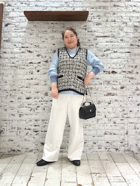 koba*rukaさんのコーディネート