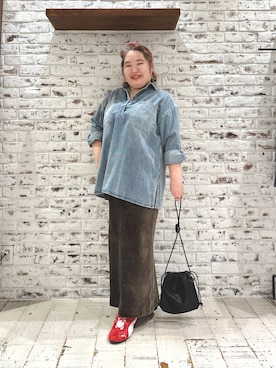 koba*rukaさんのコーディネート