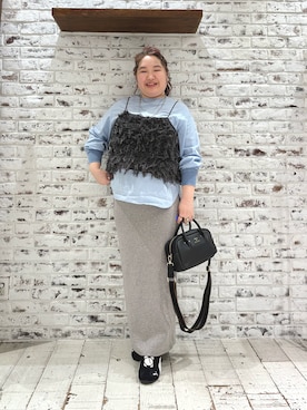 koba*rukaさんのコーディネート