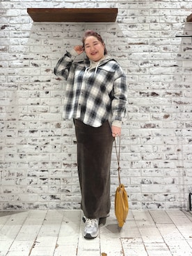 koba*rukaさんのコーディネート