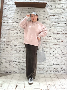 koba*rukaさんのコーディネート