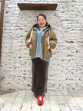 koba*rukaさんのコーディネート