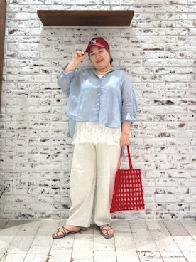 koba*rukaさんのコーディネート