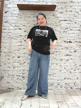 koba*rukaさんのコーディネート