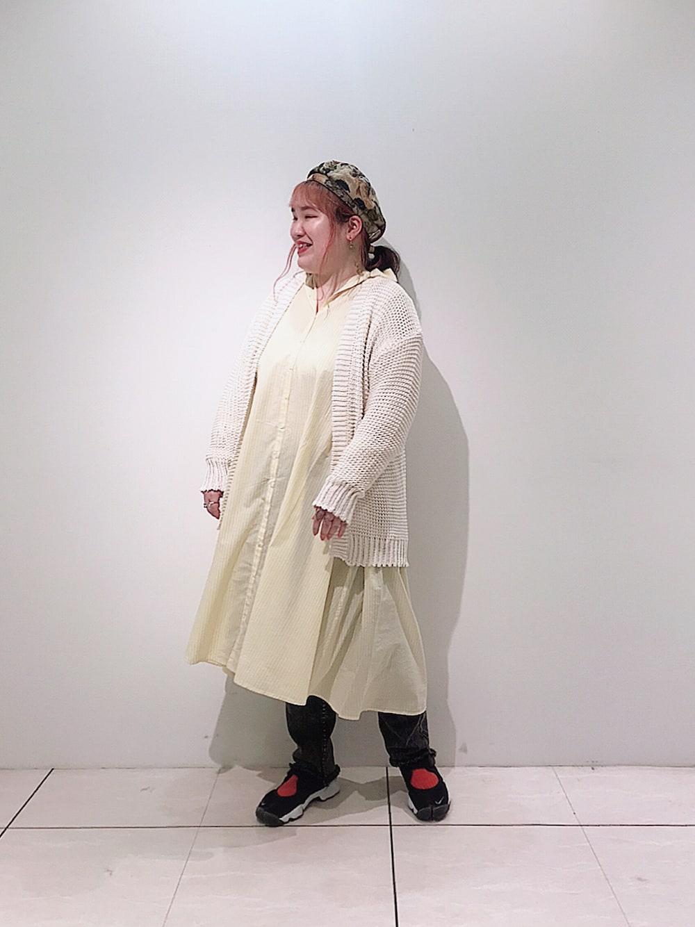 値下げ　[vintage] グリモワール　ゴブラン織　ベレー帽 RETRO GIRL（レトロガール）の「ゴブランベレー帽（ハンチング
