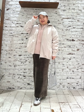 koba*rukaさんのコーディネート