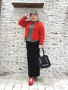 koba*rukaさんのコーディネート