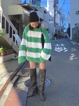 nomo.akanaさんのコーディネート