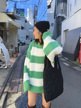 nomo.akanaさんのコーディネート