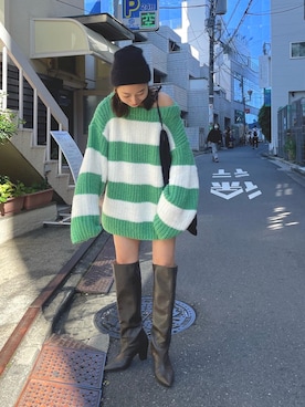 nomo.akanaさんのコーディネート