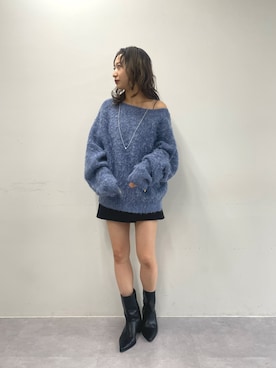 nomo.akanaさんのコーディネート