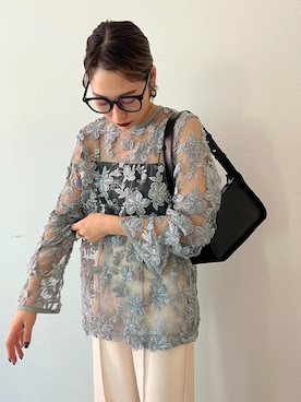 nomo.akanaさんのコーディネート