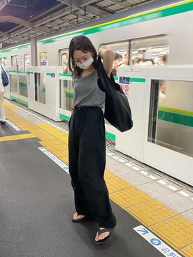 nomo.akanaさんのコーディネート