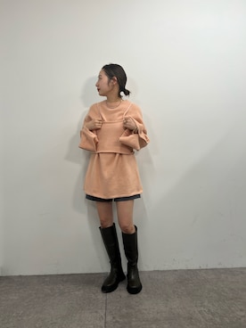 nomo.akanaさんのコーディネート